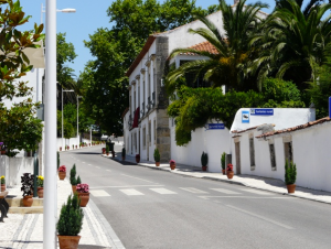 Casa do Patriarca