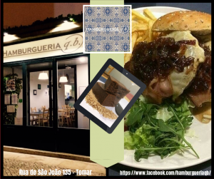 hambugueria qb