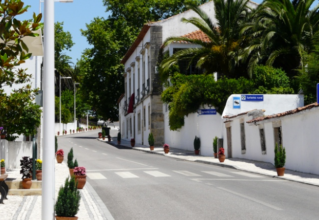 Casa do Patriarca