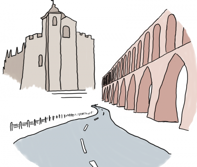 openroadsportugal